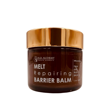 Melt Barrier Balm